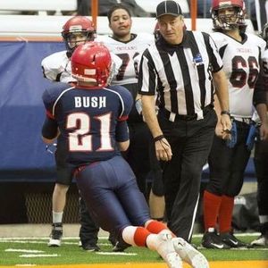 Meet your Posher, Seth